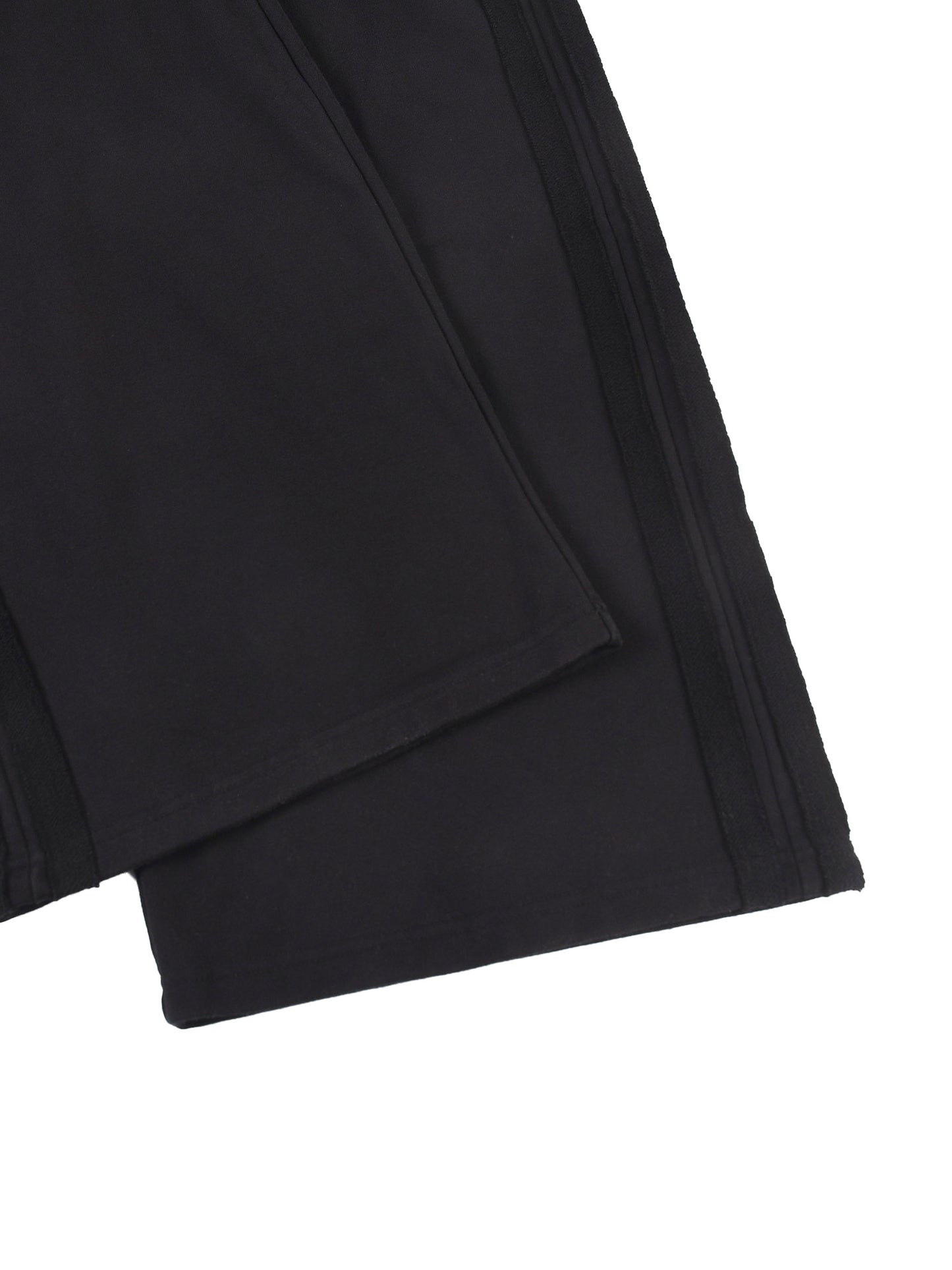 D4C Contrast Tape Sweatpants