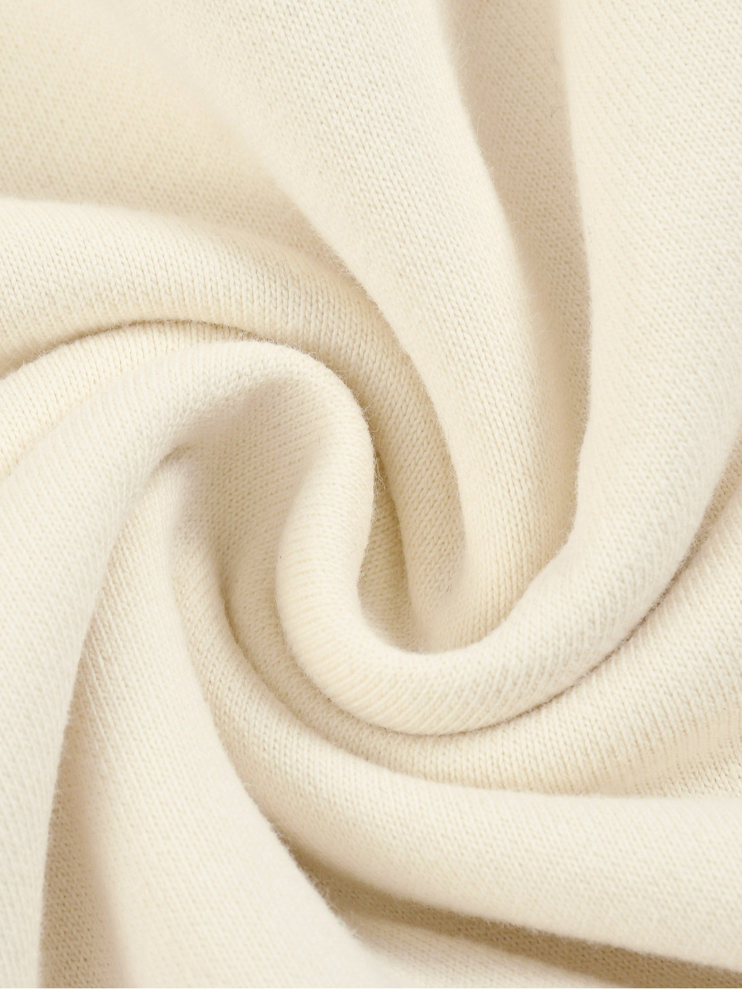 D4C Contrast Tape Hoodie