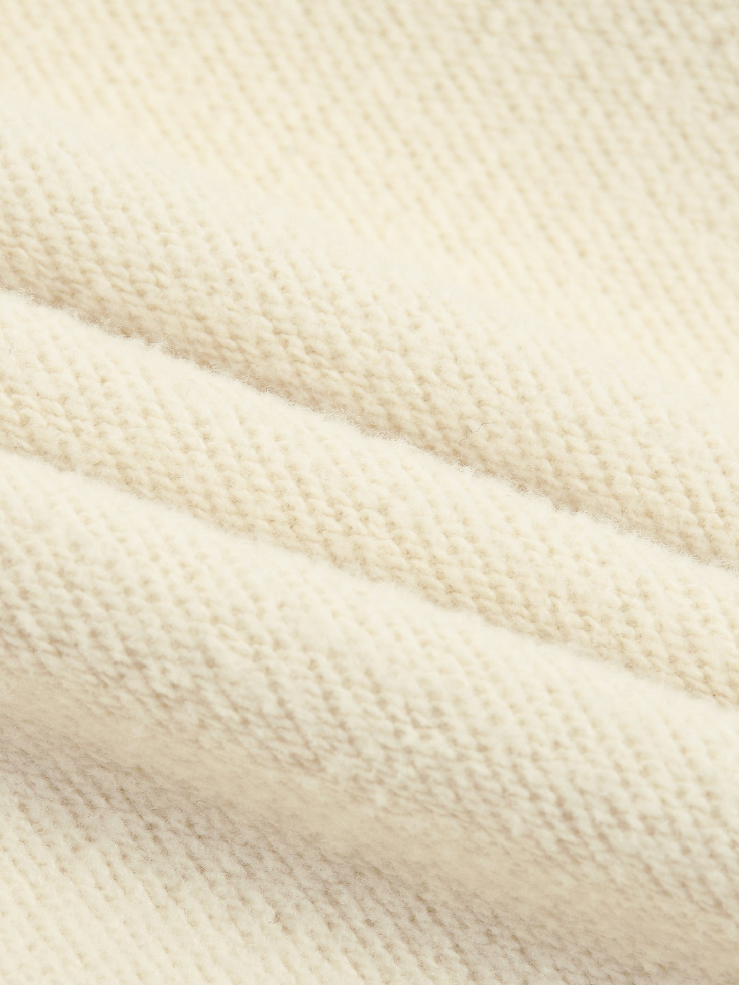 D4C Contrast Tape Hoodie