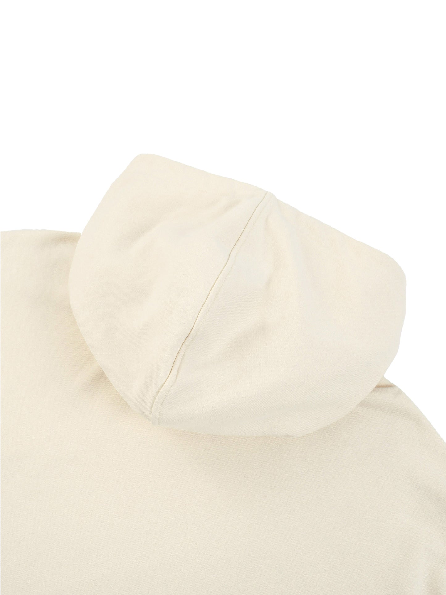 D4C Contrast Tape Hoodie